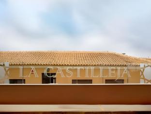apartamentos la castilleja