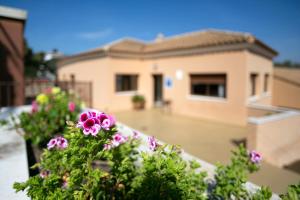 apartamentos la castilleja