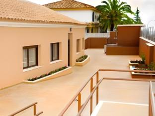 apartamentos la castilleja