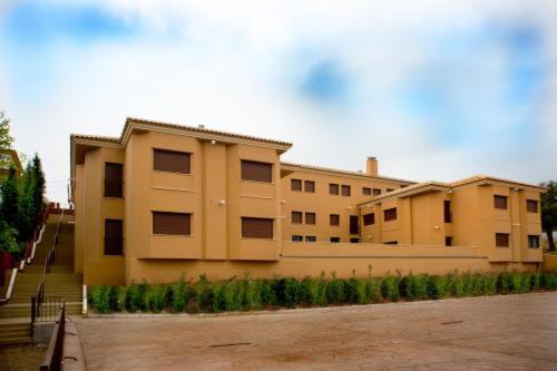 apartamentos la castilleja