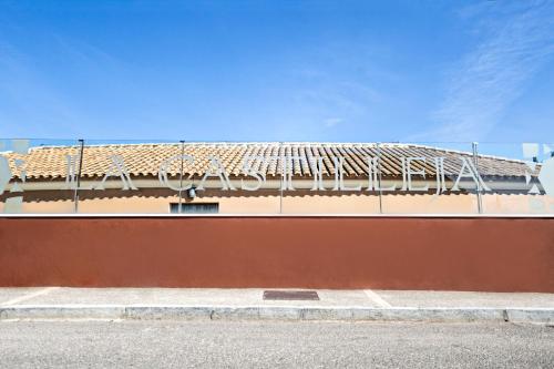 apartamentos la castilleja