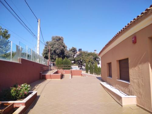 apartamentos la castilleja