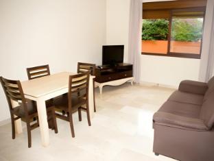 apartamentos la castilleja