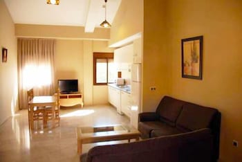 Apartamentos La Castilleja,Cordova>>Bujalance,3 star