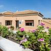 apartamentos la castilleja