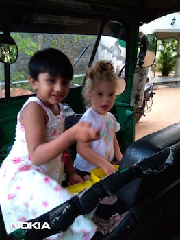 amron resort sigiriya