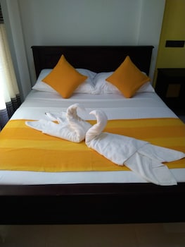 amron resort sigiriya