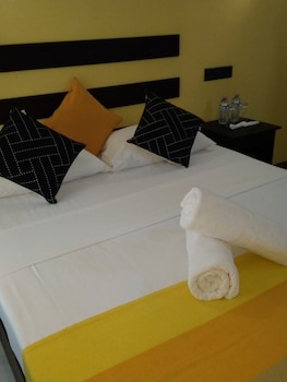 amron resort sigiriya