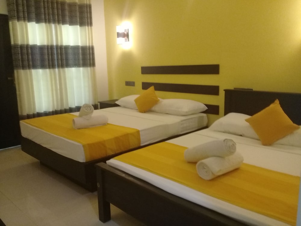 amron resort sigiriya