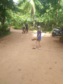 amron resort sigiriya