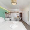 seaside secret by blupine