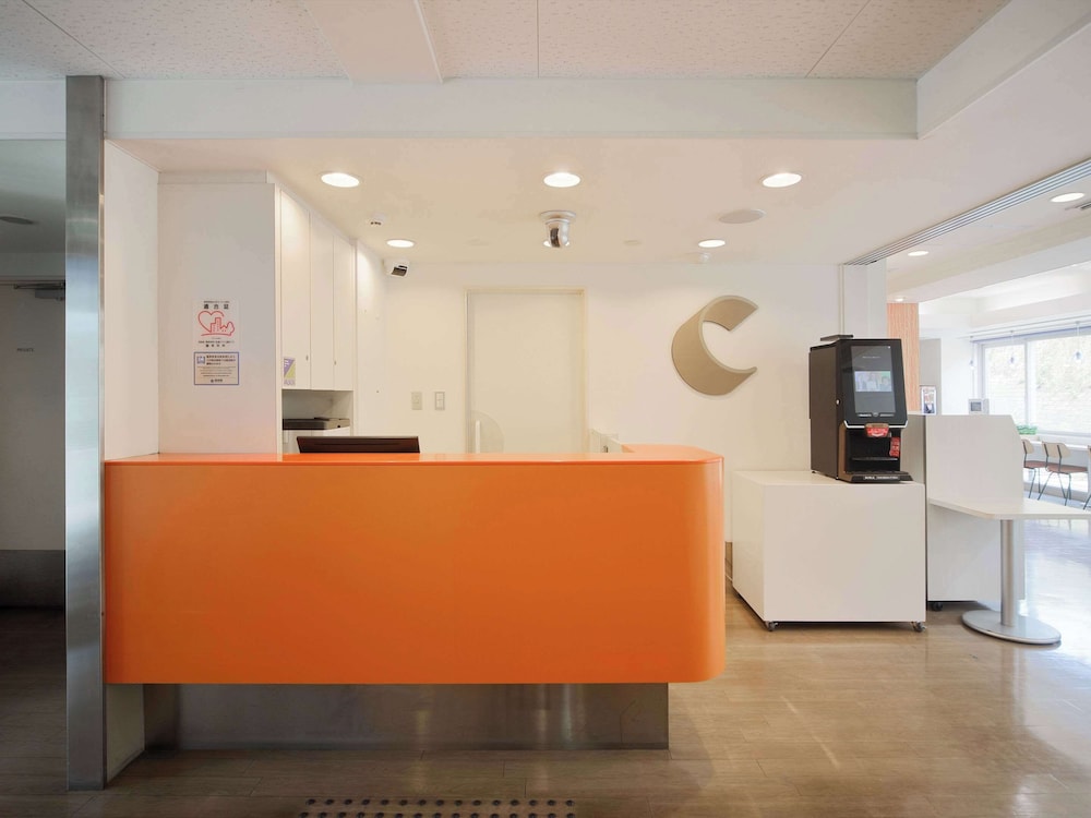 comfort inn munakata