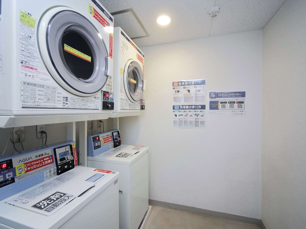 comfort inn munakata