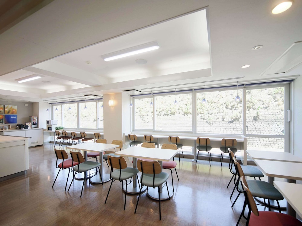 comfort inn munakata