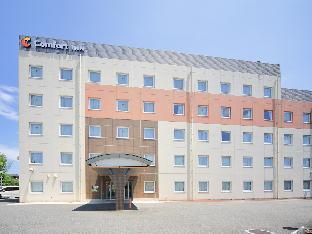 comfort inn munakata