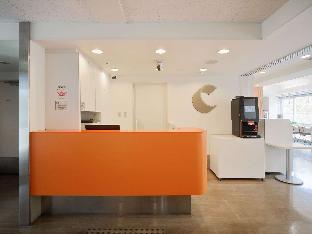 comfort inn munakata