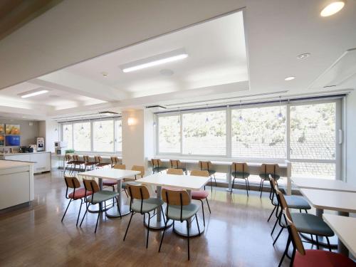 comfort inn munakata