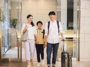 comfort inn munakata