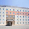 comfort inn munakata