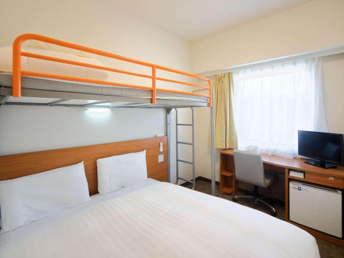 comfort inn munakata