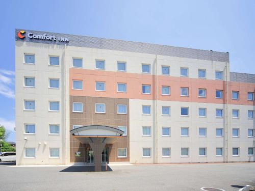 comfort inn munakata