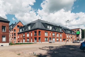 Spot Apartments Espoon Keskus,,0 star