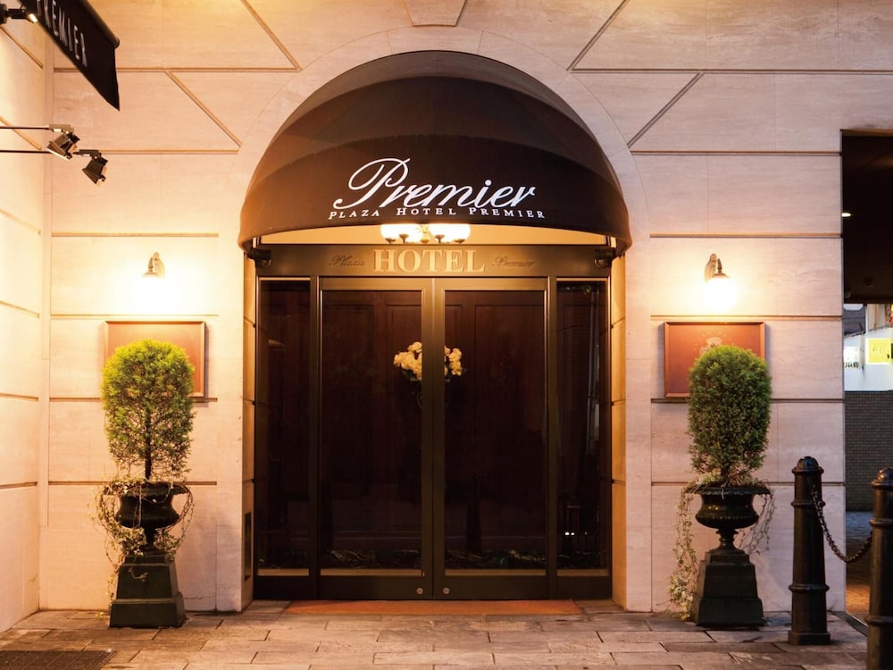 plaza hotel premier