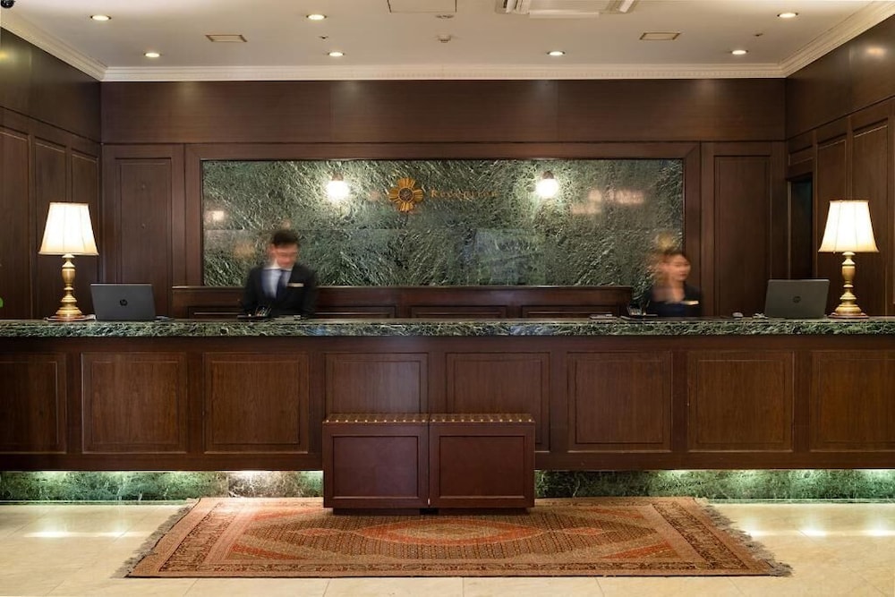 Plaza Hotel Premier,Fukuoka Prefecture>>Fukuoka,3 star