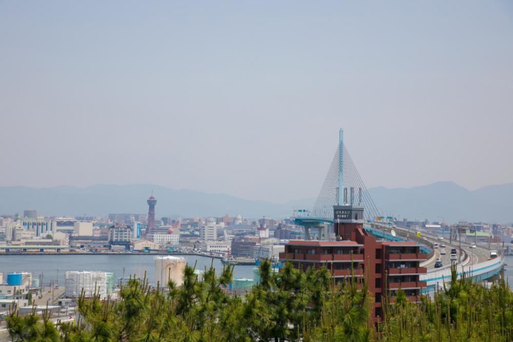 heiwadai hotel arato