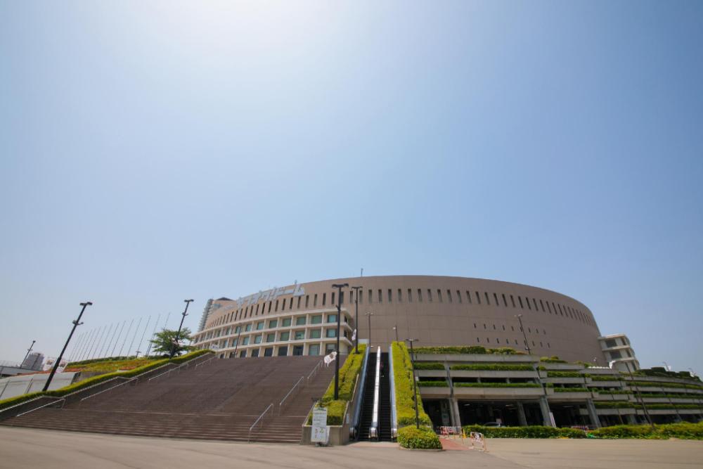 heiwadai hotel arato