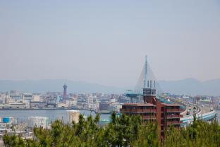 heiwadai hotel arato