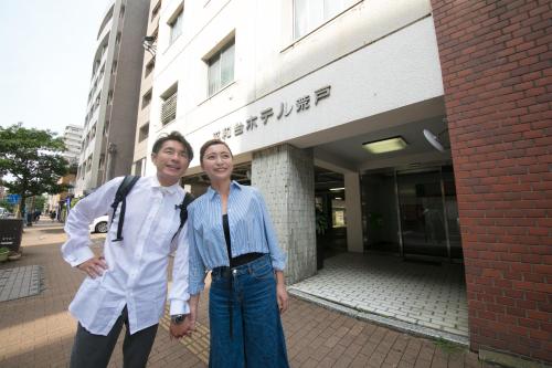 heiwadai hotel arato