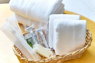 heiwadai hotel arato