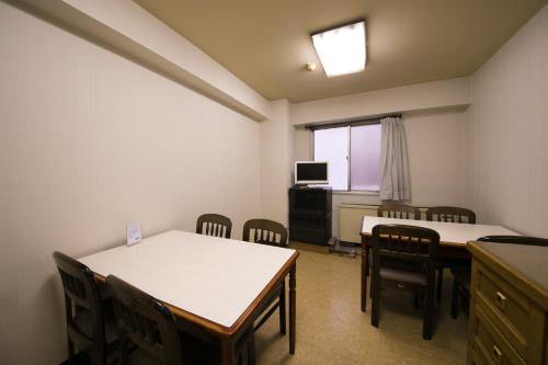 heiwadai hotel arato