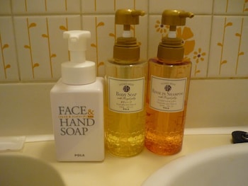 heiwadai hotel arato