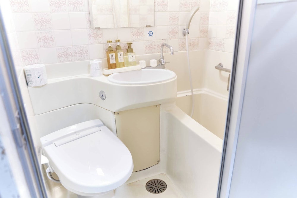 heiwadai hotel arato