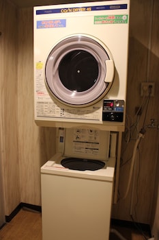 heiwadai hotel arato