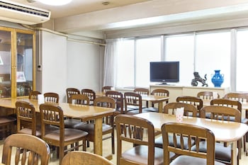 heiwadai hotel arato