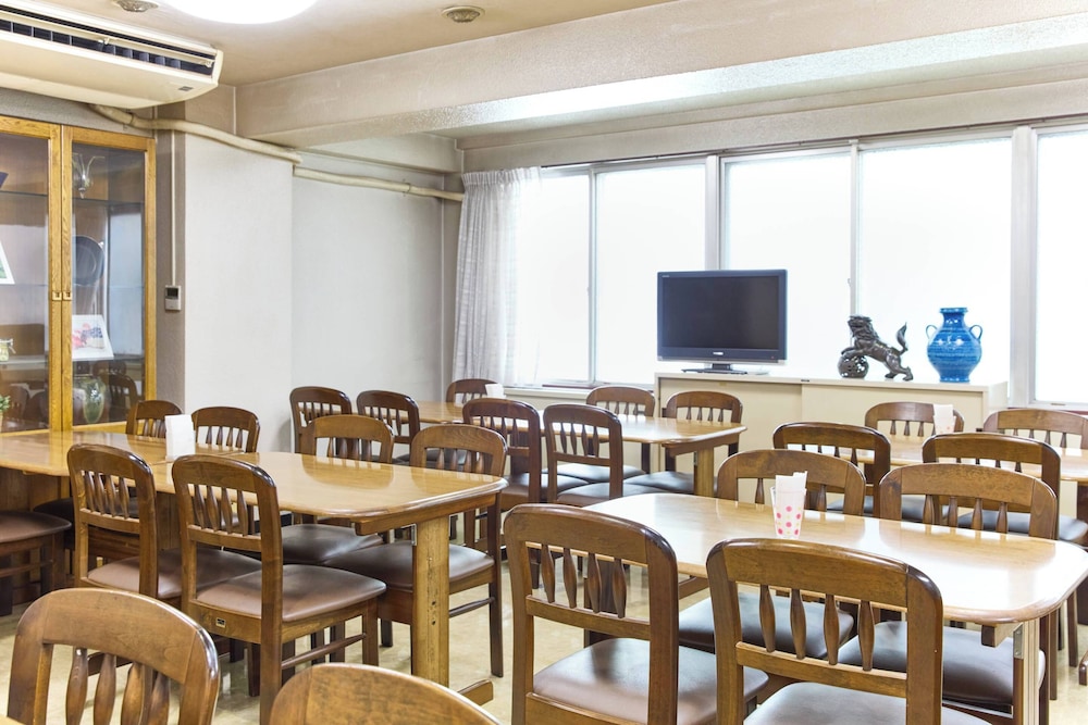 heiwadai hotel arato