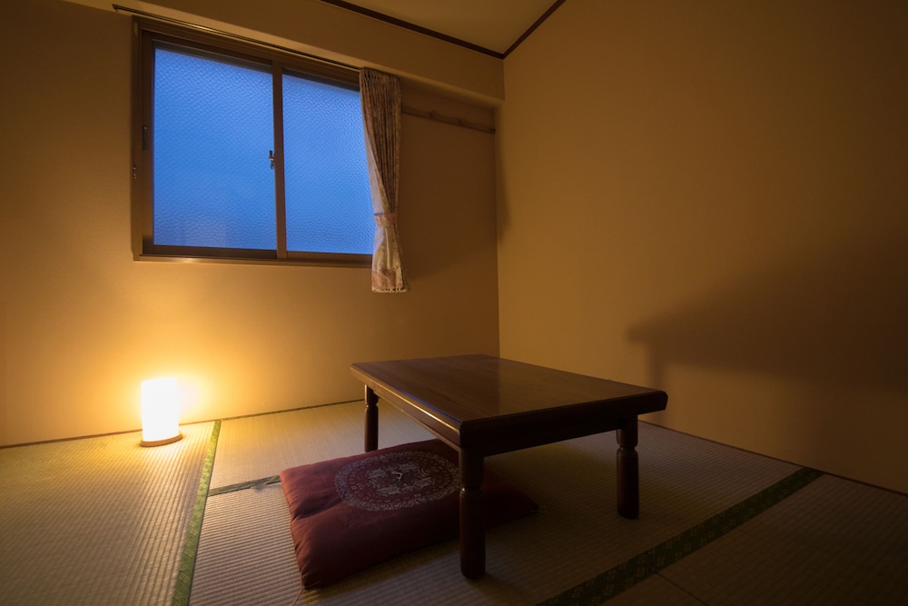 heiwadai hotel arato