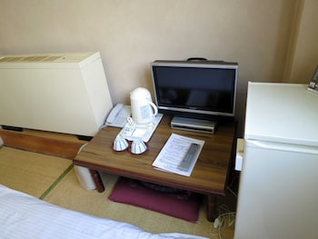 heiwadai hotel arato