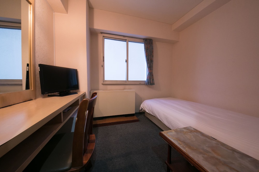 heiwadai hotel arato