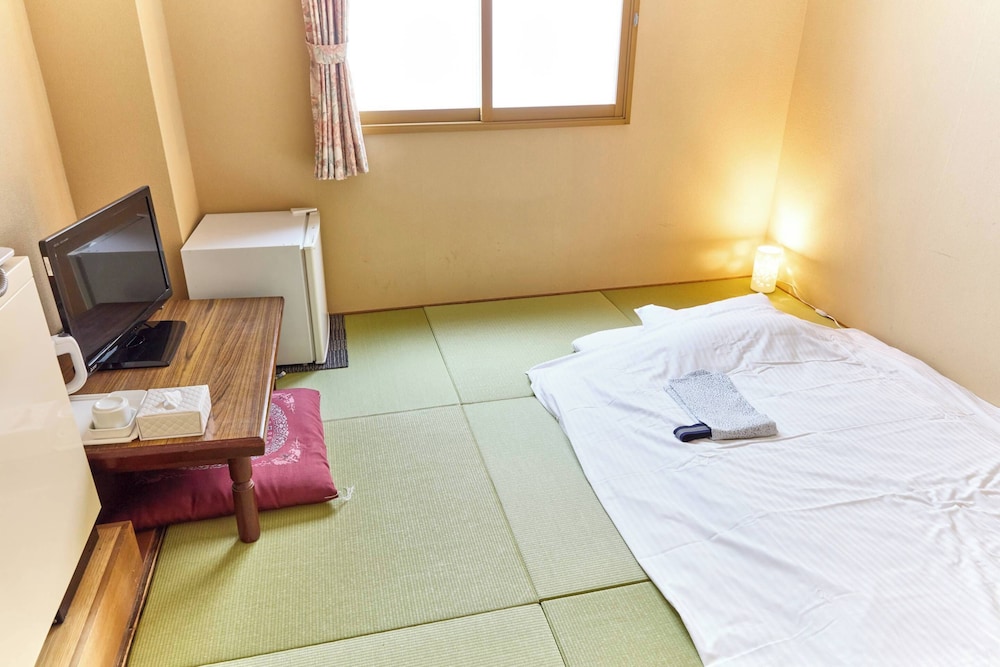 heiwadai hotel arato