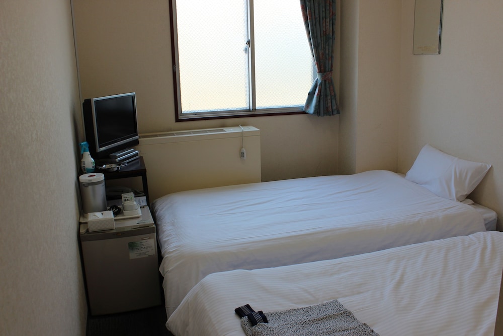 heiwadai hotel arato