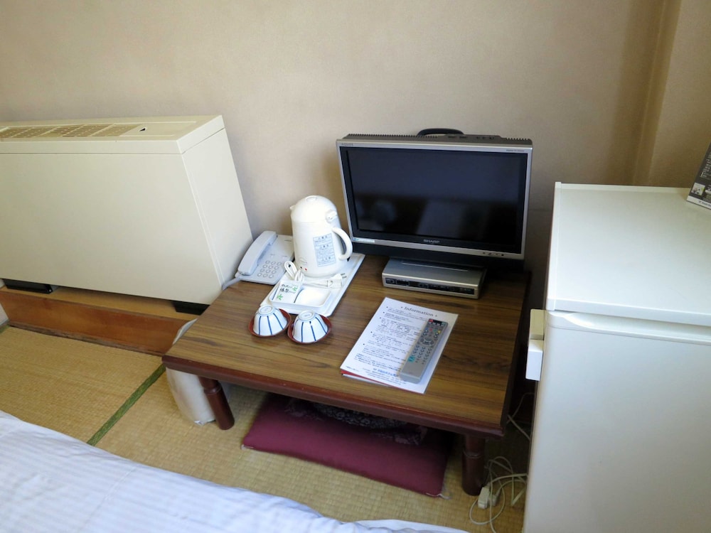 heiwadai hotel arato