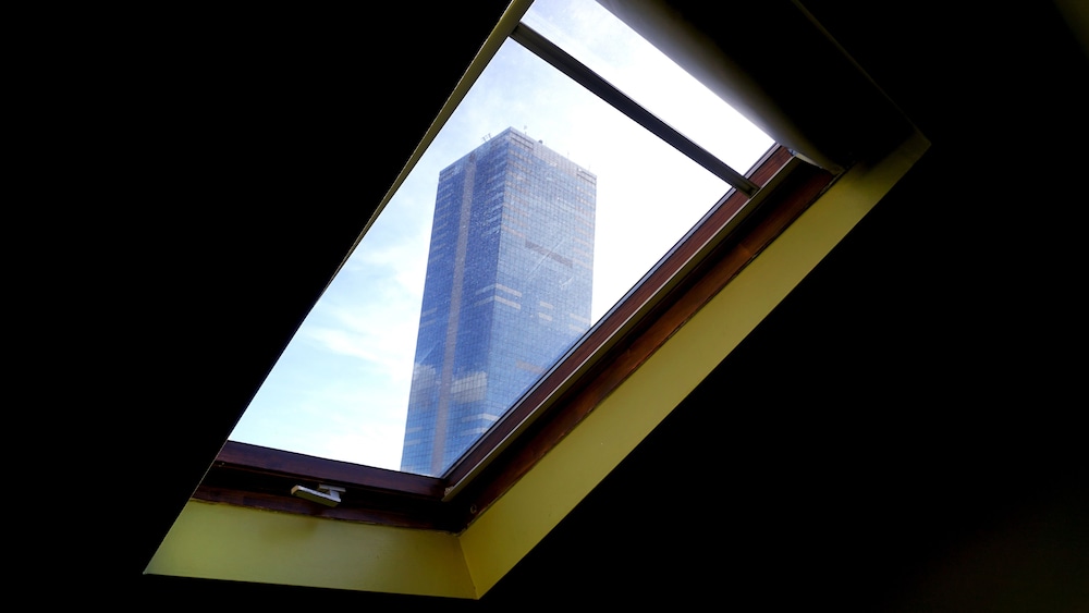 apartments marco polo midi