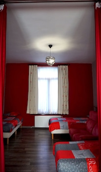 apartments marco polo midi