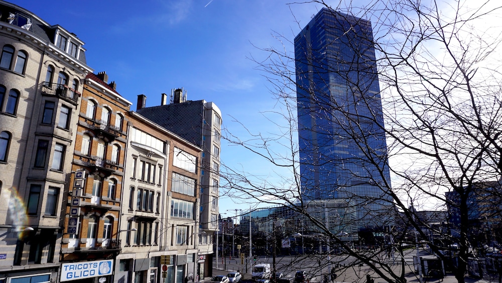 apartments marco polo midi