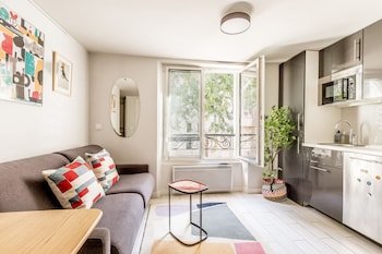 edgar suites paris louvre bellan