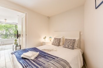 edgar suites paris louvre bellan